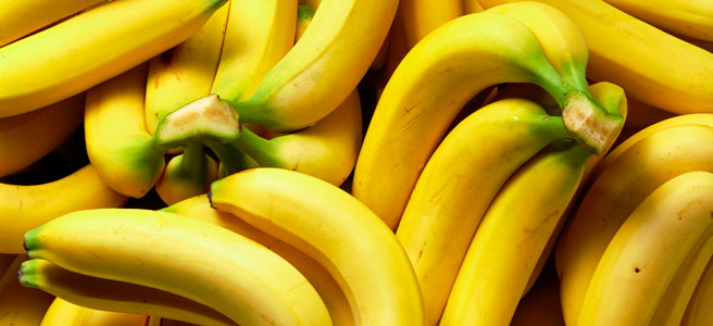 benefits of bananas