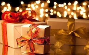health and wellness gifts
