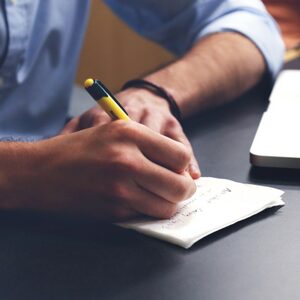 The power of to-do lists….