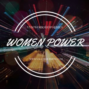 WOMEN POWER YOGA WORKSHOP
