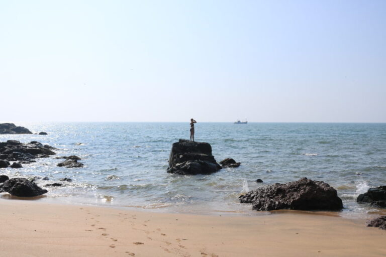 Is Solitude Important for Mental Wellbeing?